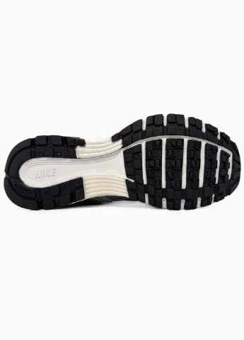 Серебряные демисезонные кроссовки мужские и женские nike p6000 white silver black | найк р6000 серебряные No Brand