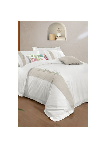 Постельное белье Dorena сатин делюкс 300ТС евро Sarev (368828233)