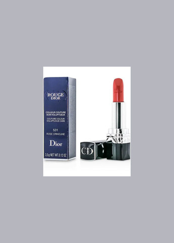 Помада для губ Rouge Couture Colour 643 — Stand Out, без коробки. Dior (311999590)