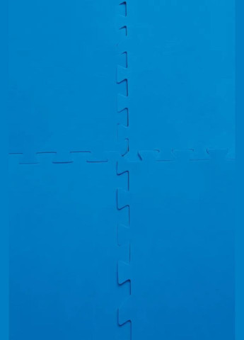 Килимок-пазли для підстилки басейну 58220, 50х50 см 8шт в комплекті No Brand (339776326)