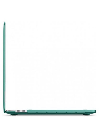 Чехол для ноутбука 16" MacBook Pro - Hardshell Case, Green (INMB200686-FGN) Incase 16&quot; MacBook Pro - Hardshell Case, Green (366646269)
