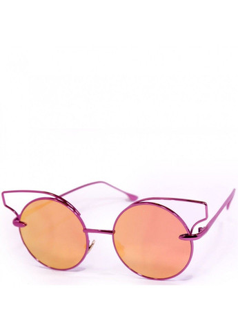 Солнцезащитные женские очки 1180-5 BR-S (291984078)