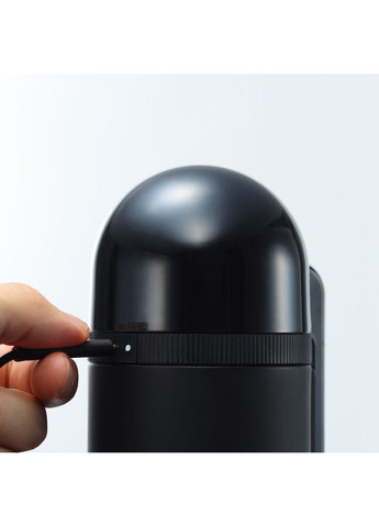 Вакуумна насадка VACUUM MAX мастурбатор Vacuum Cup 5 режимів роботи чоловіча іграшка Tenga (322740440)