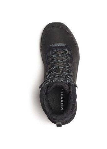 Черевики Speed Strike 2 LTR THRM MID WP Wmn Чорний Merrell (369374499)