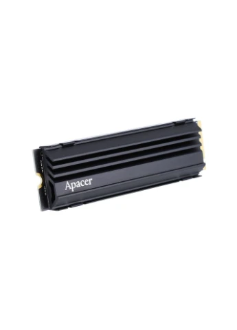 Накопитель SSD M.2 1TB 2280 PCIe 4.0x4 NVMe 3D Nand Read/Write: 7300/6000 MB/sec (AP1TBAS2280Q4U-1) Apacer AS2280Q4U (385926509)