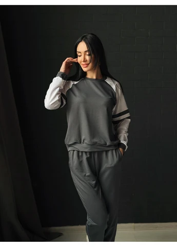 Спортивний костюм Fashion Girl (402936714)