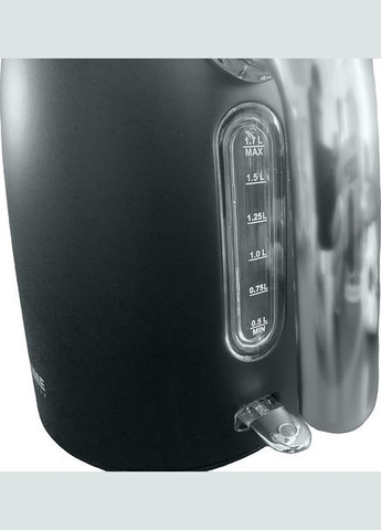 Електрочайник PKX 1785 B PRIME TECHNICS (318326162)