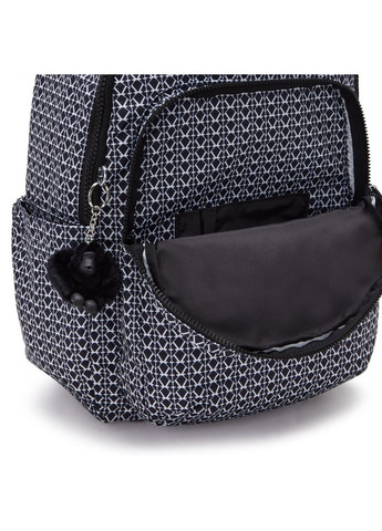 Рюкзак для ноутбука Signature Print (DD2) KI6269DD2 Kipling Seoul (372805526)