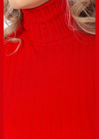 Гольф женский однотонный 204R043 Ager Водолазка (316431200)