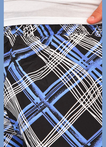 Шорти чоловічі черного кольору Let's Shop (334100693)