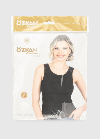 Майка женская 26815 Молочный (2000990426543A) shop (2000990426543) Ozkan — 362475193