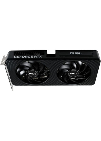 Видеокарта GeForce RTX 5060 Ti Dual 8GB 128bit 2407/28000 MHz (NE7506T019P1-GB2062D) Palit (340405167)