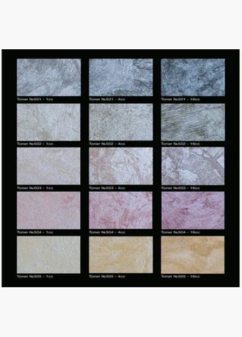 Декоративна штукатурка перламутрова VIA LATTEA DECOR 1 кг Element (317274049)