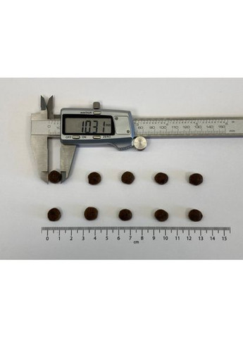 Сухий корм GF Mini Yorkshire для йоркширських тер'єрів, з лососем та тунцем, 2 кг Brit Care (322874415)