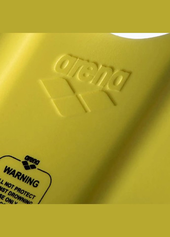 Доска (колобашка) для плавания Pull Kick II (006834-200) Arena (367837060)