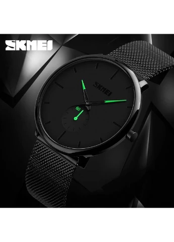 Наручний годинник 9185GN Green Skmei (376798860)