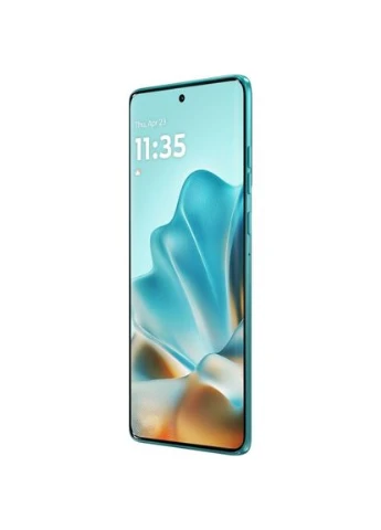 Смартфон Edge 60 Fusion 8/256GB NFC Amazonite (No Adapter) Global UA (PB7E0036RS) Motorola (386060729)