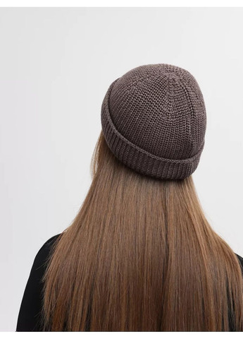 Молодіжна шапка міні-біні No Brand Шапка міні-біні (362082607)