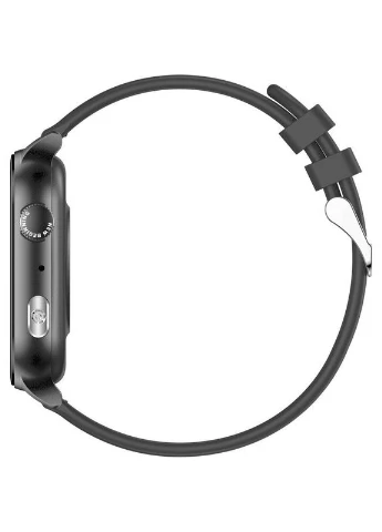 Смарт-часы Pro Amazwatch Light GP-SW015 Black Gelius (383908282)
