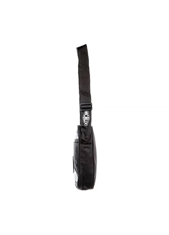 Сумка Vizvo Medium Item Bag Black SAVA3601-011 Ellesse (399358337)