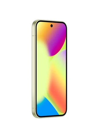 Смартфон Pixel 10 12/256GB Lemongrass [144011] Google (399626029)