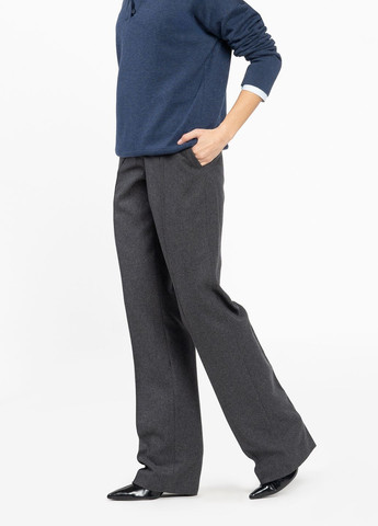 Брюки жіночі сірі Arber Federica W (371141441)