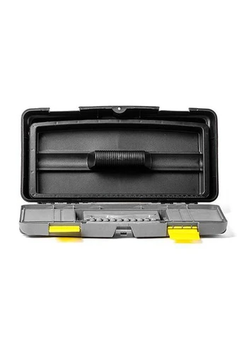 Ящик для інструментів 16.5" 412*214*188мм Intertool BX-0316 (376297414)