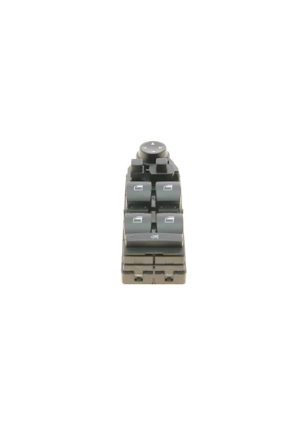 Кнопка стеклоподъемника (L) BMW 5 (E60) 03-10 M57/N43/N52/N53/N62 (блок) B7358134 (opt-om) No Brand (347153525)