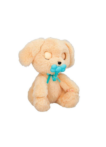Мягкая интерактивная игрушка W2 – Щенок лабрадора (921146IM) Baby Paws (362420739)