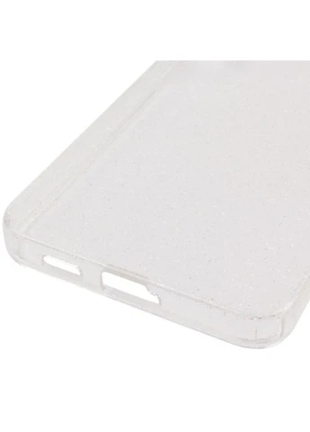 TPU чехол для прозрачный гибкий термополиуретан 1 шт No Brand Samsung Galaxy A35 (402065328)