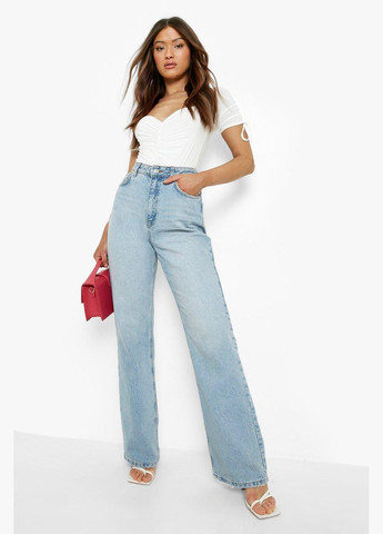 Боді-блузка Boohoo (315689362)