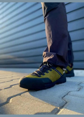 Кроссовки M Mission XP LTH Olive Black Diamond (322418890)