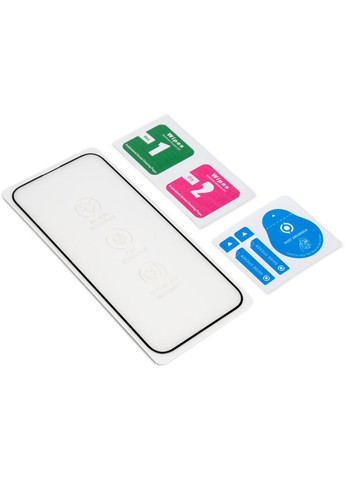 Скло захисне (m319427) Vinga Apple iPhone 15 Plus (367063270)