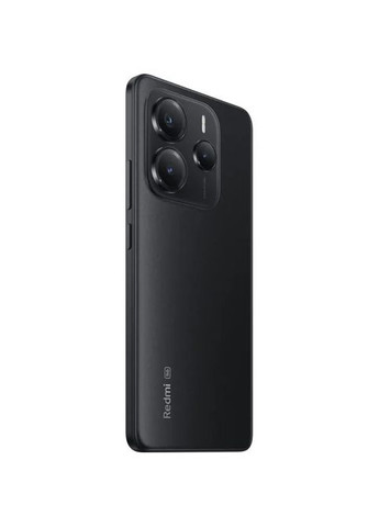 Мобильный телефон (1123268) Xiaomi Redmi Note 14 5G 8/256GB Midnight Black (361109813)
