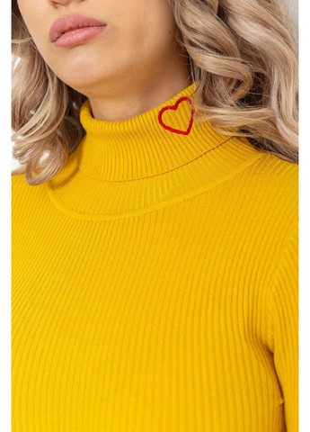 Женский гольф в рубчик, 204R051 Ager (362220292)