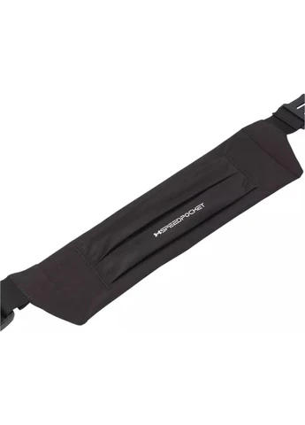Поясная сумка Velociti Run Belt 33,3 х 8,9 см Under Armour (395230193)