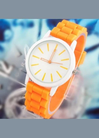 Жіночий наручний годинник Синій No Brand (302088128)