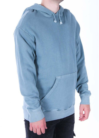 Одяг чоловічий худі 020425 ОВ с.бірюзовий GS9161 США L(р) Reebok (371885267)