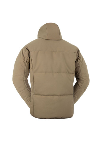 Куртка зимняя полевая MONTICOLA Coyote Brown P1G (364359908)