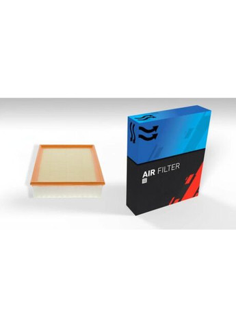 Фильтр воздушный AUDI A4 1.8I 20V, 1.9TDI, A6 1.8T/1.9TDI/2.4I; BMW 530I/535I/540I; OPEL OMEGA 1.8 CAF100570P Champion (366180988)