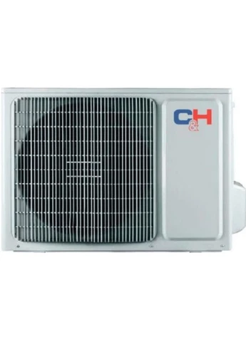 Кондиціонер CH-S24FTXD2-WP Cooper&Hunter (323049582)