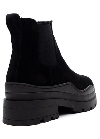 Замшеві черевики 3987 Alpino (301650954)