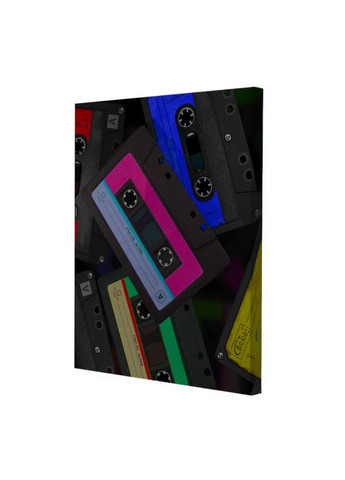 Набір постерів Геймпад (PS-185) 2 шт в наборі Riviera Blanca (303135766)