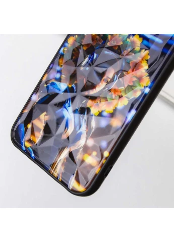 TPU+PC чохол Prisma Ladies Full Camera для Apple iPhone 12 Pro (6.1") Epik (389074108)