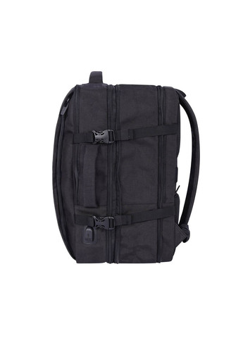 Рюкзак Ганновер 35х50 см Чорний ('1022119977') Bagland (366653167)