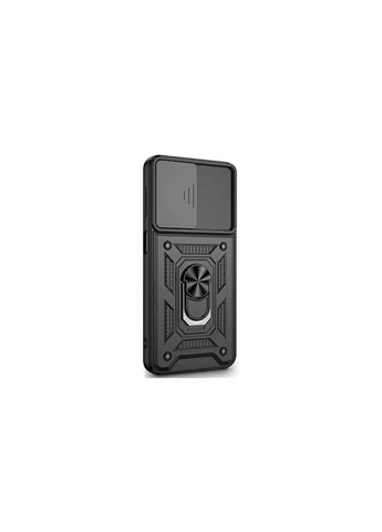 Чехол для мобильного телефона Military Samsung Galaxy S23 Plus SMS916 Black (710000) BeCover (300795332)