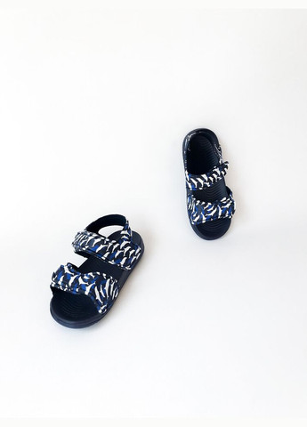 Сандалії 30 р 20 см синій артикул Ш126 Luck Line (293942573)