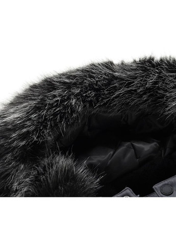 Куртка мужская Egyp Черный-Серый Alpine Pro (278272750)