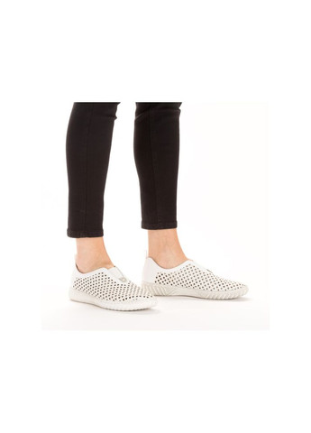 Мокасини (р) Шкіра 0-1-1-N-0965-80-1 Rieker (328836510)