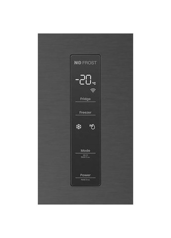 Холодильник RF632N4WFE1 SKYLINE (BCD-454WYR) Hisense (306528143)